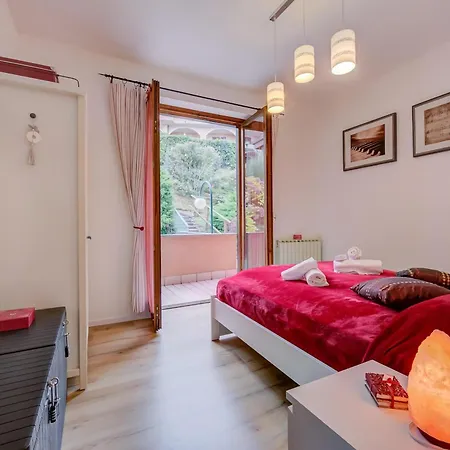 Appartement La Bellavista Penthouse *