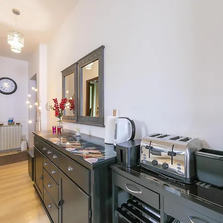 Apartment La Bellavista Penthouse Stresa