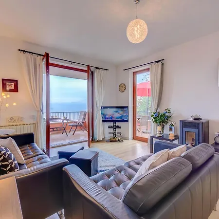 La Bellavista Penthouse Apartment