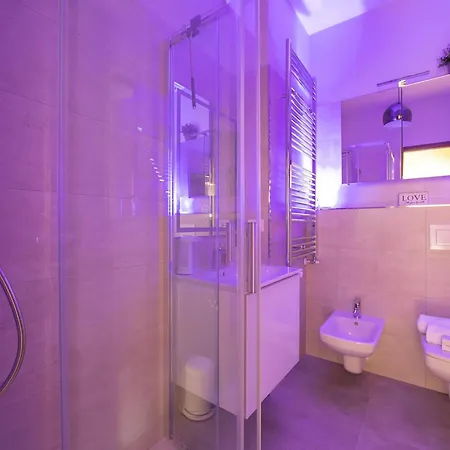 La Bellavista Penthouse Apartment